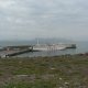 67- Le port de Porto Novo 